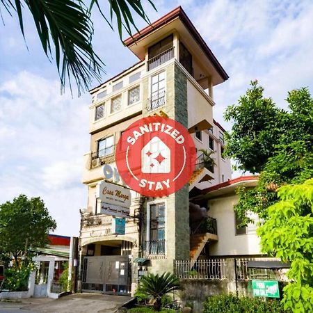 Casa Marga Hotel Cagayan de Oro Exterior photo