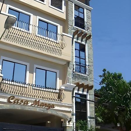 Casa Marga Hotel Cagayan de Oro Exterior photo