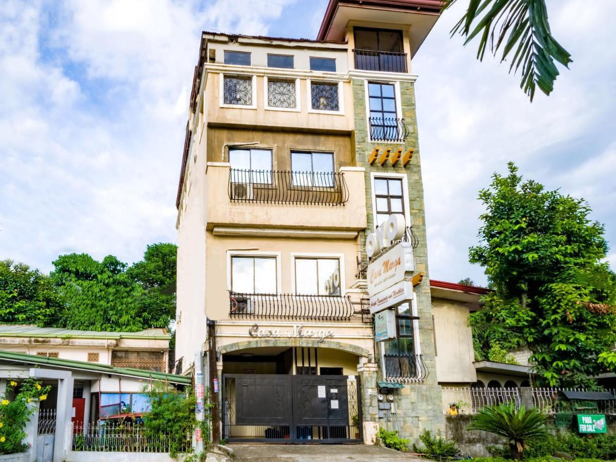 Casa Marga Hotel Cagayan de Oro Exterior photo