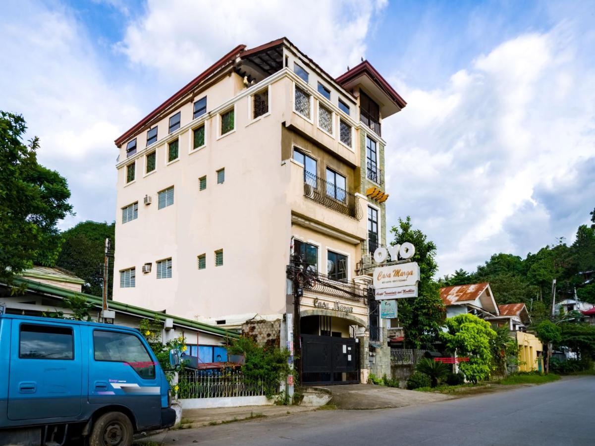 Casa Marga Hotel Cagayan de Oro Exterior photo