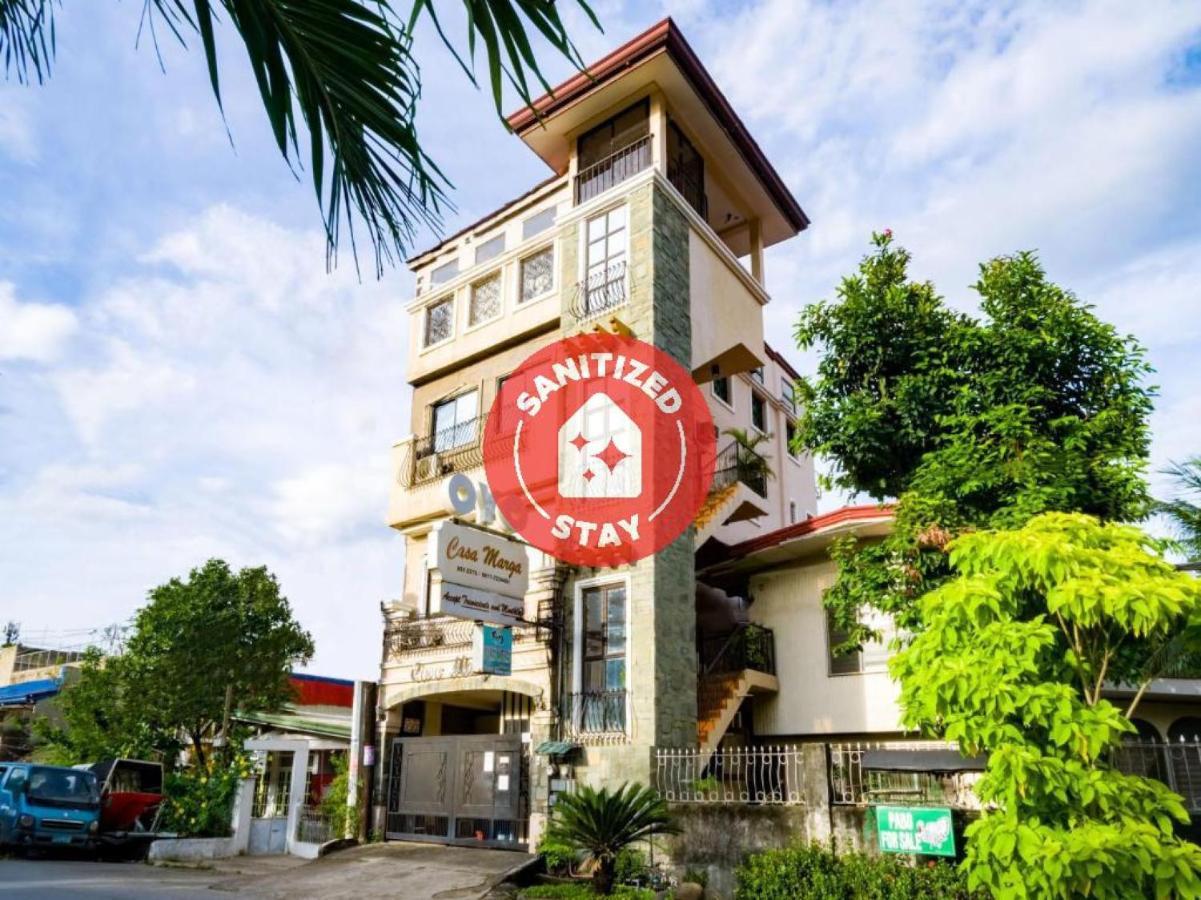 Casa Marga Hotel Cagayan de Oro Exterior photo