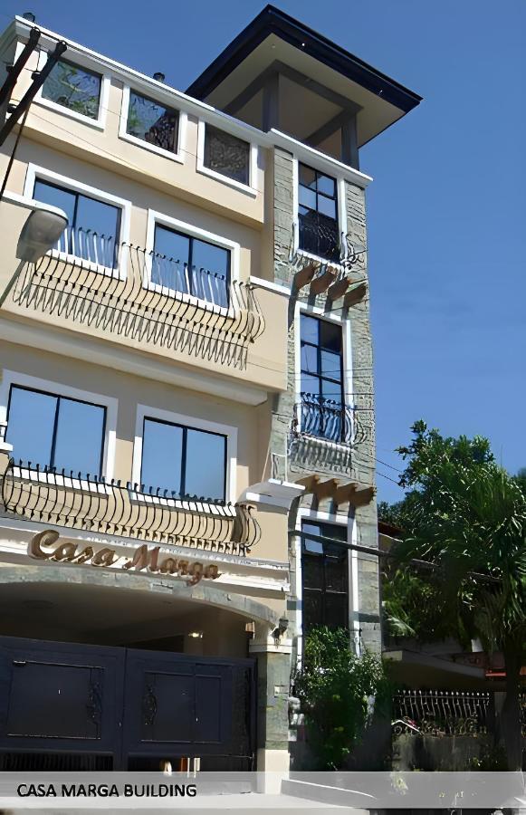 Casa Marga Hotel Cagayan de Oro Exterior photo