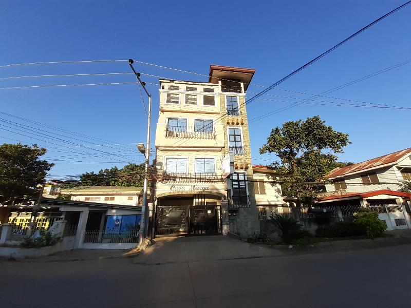 Casa Marga Hotel Cagayan de Oro Exterior photo